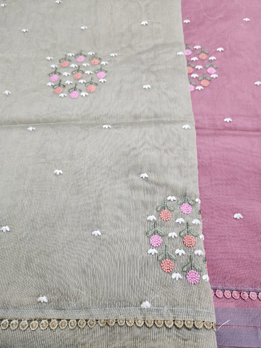 Elegant Kota Saree