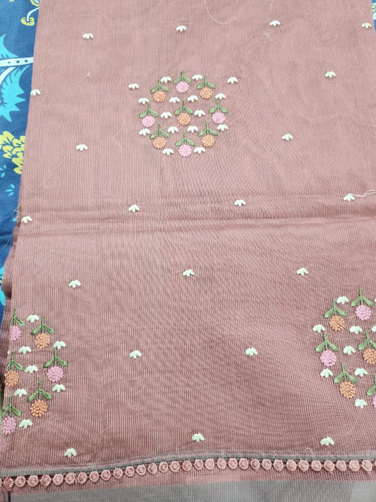 Elegant Kota Saree